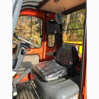 Вилочный погрузчик LONKING LG30DT
