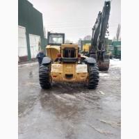 Телескопический погрузчик Caterpillar TH360