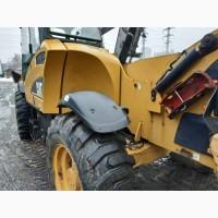Телескопический погрузчик Caterpillar TH360