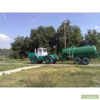 Продам бочку тракторную, ассинезатор МЖТ-6, МЖТ-8, МЖТ-10, МЖТ-16