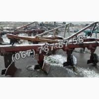 Продам плуг навесной ПЛН 5-35 1988г