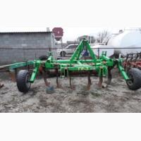 Глубокорыхлитель ГРС-3, 0