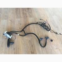 Электро-гидропровод подключения комбайнов CLAAS Lexion-0683720.0