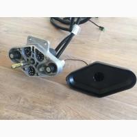 Электро-гидропровод подключения комбайнов CLAAS Lexion-0683720.0