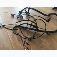 Электро-гидропровод подключения комбайнов CLAAS Lexion-0683720.0