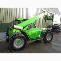 Телескопический погрузчик Merlo P32.6