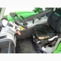 Телескопический погрузчик Merlo P32.6