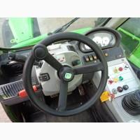 Телескопический погрузчик Merlo P32.6