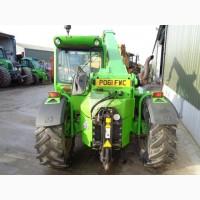 Телескопический погрузчик Merlo P32.6
