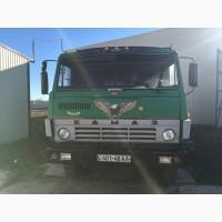 Автомобиль Камаз 5320 зерновоз состояние рабочее