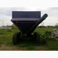 Бункер накопитель