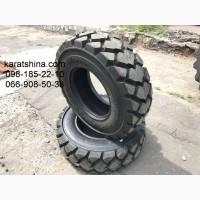 Шины на Bobcat, JCB, NCU 10-16, 5, 12-16, 5, 33*15, 5-16, 5 Мини погрузчик