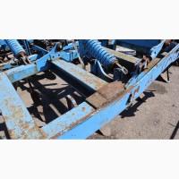 Культиватор Lemken Smaragd 9