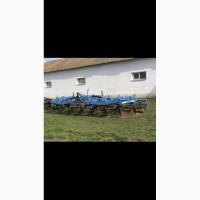 Культиватор Lemken Smaragd 9