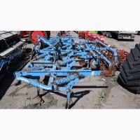 Культиватор Lemken Smaragd 9