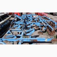 Культиватор Lemken Smaragd 9