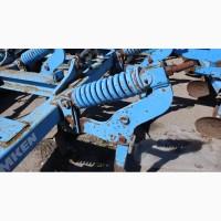 Культиватор Lemken Smaragd 9