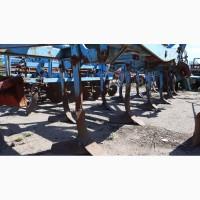 Культиватор Lemken Smaragd 9