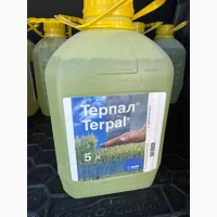 Терпал - Регулятор росту для посiвiв зернових культур
