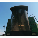 Запчасти на комбайн John Deere 975, 985, 1072, 1075, 1174, 1177