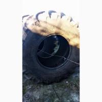Б/у шина на комбайн 800/65R32 Alliance 181A8 пара