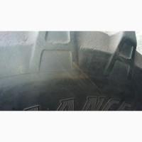 Б/у шина на комбайн 800/65R32 Alliance 181A8 пара