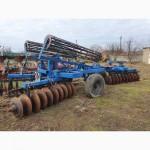 Борона дисковая БДВ-4.2