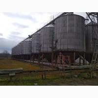 Продам Зерносховище Petkus К 850 А