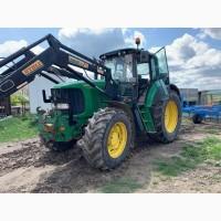 John Deere 6930