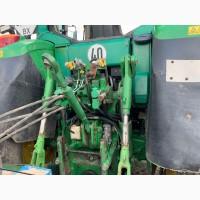 John Deere 6930