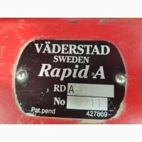 Сівалка точного висіву пневматична VÄDERSTAD Rapid RDA 800S в Лизинг