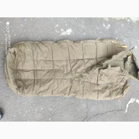 Брезент, пошив из брезента