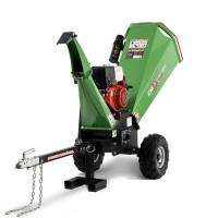 Измельчитель веток, измельчитель древесины (веток) GS-1500 Tehnomur