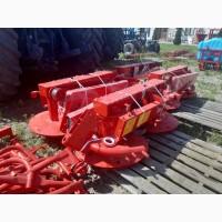 Косарка роторна Z-178 ширина захвату 1, 65 м фірми Lisicki