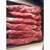 Продам вырезку говяжью