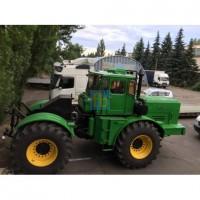 Кондиціонер для спецтехніки сільгосптехніки / fast-best
