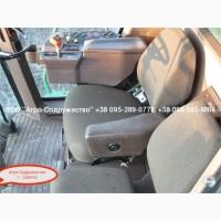 Комбайн Зерновой JOHN DEERE 9600 наработка 3098/2034 м/ч из США