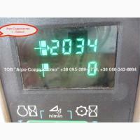 Комбайн Зерновой JOHN DEERE 9600 наработка 3098/2034 м/ч из США