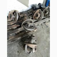 Грузовые автозапчасти Урал, Зил, Камаз, Краз, МАЗ, Газ