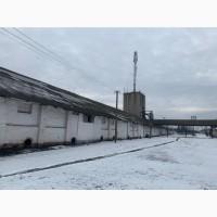 Продается элеваторный комплекс. Цена договорная
