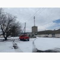 Продается элеваторный комплекс. Цена договорная