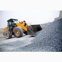 Щебінь різних фракцій ціна від 290 грн/т Луцьк та область