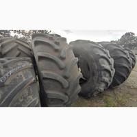Бу шина 710/70R42 (28р-42) Alliance