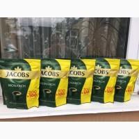 Кофе Якобс jacobs 300+100 400 грмм эконом упаковка