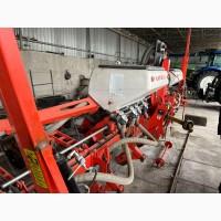 Просапна сівалка севалка сівник Кун KUHN PLANTER 3, з добривами