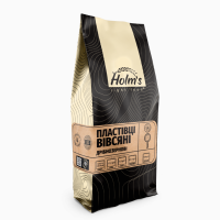 Пластівці вівсяні дрібнозернові, 500г