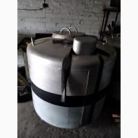 Сховище біопродуктів (хранилище биопродуктов) хб-0, 5