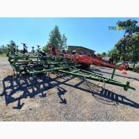 Культиватор john deere 1010 (2000)