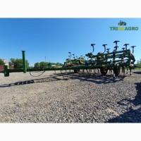 Культиватор john deere 1010 (2000)