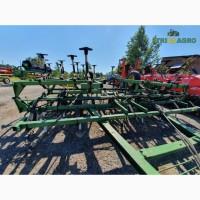 Культиватор john deere 1010 (2000)